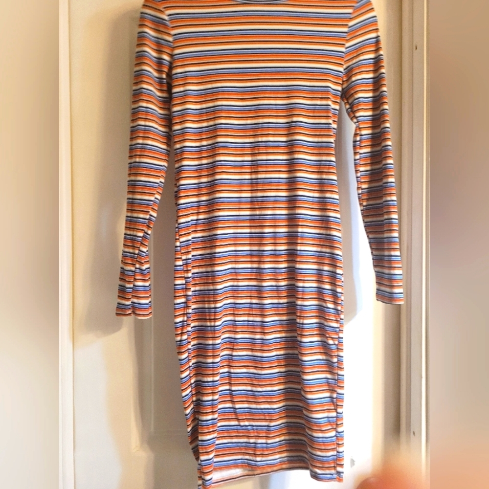 Womens Medium casual dress
